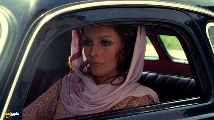 A still #6 from Your Vice Is a Locked Room and Only I Have the Key (1972) With Anita Strindberg
