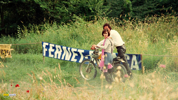 A still #7 from Your Vice Is a Locked Room and Only I Have the Key (1972) With Edwige Fenech