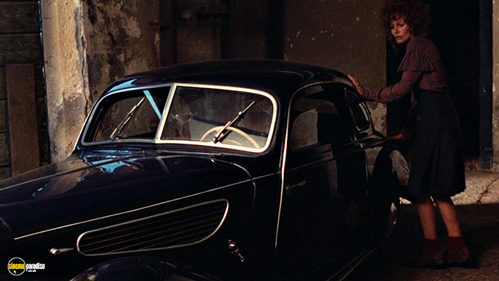A still #5 from Your Vice Is a Locked Room and Only I Have the Key (1972)