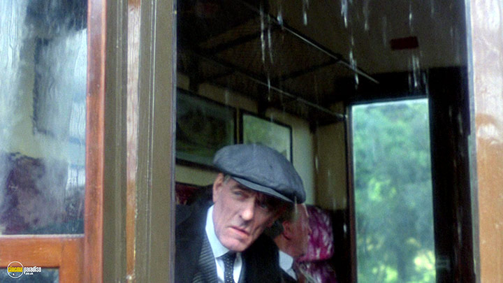 A still #38 from A Month in the Country (1987)