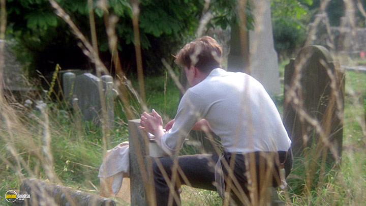 A still #34 from A Month in the Country (1987)