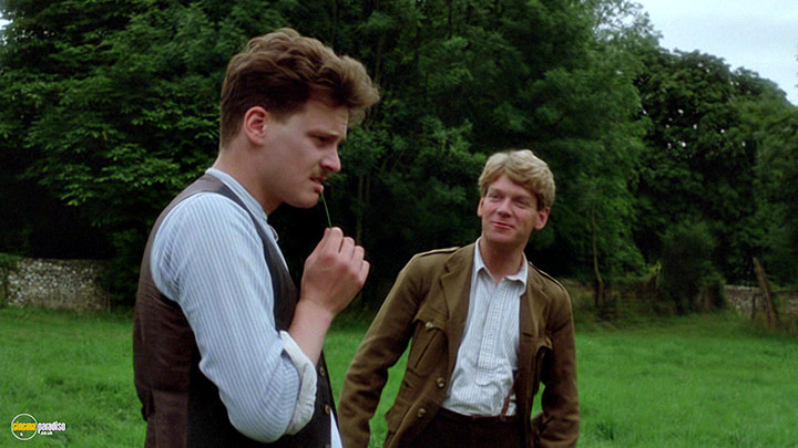 A still #33 from A Month in the Country (1987) With Kenneth Branagh And Colin Firth