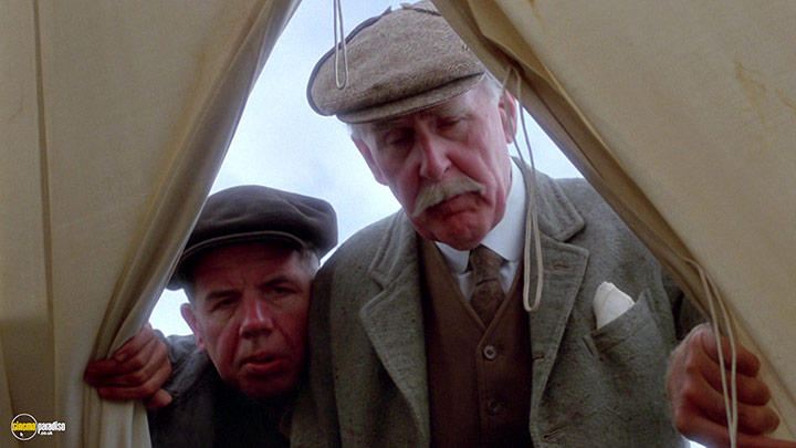A still #32 from A Month in the Country (1987)