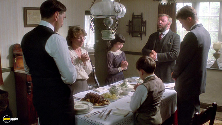A still #24 from A Month in the Country (1987)