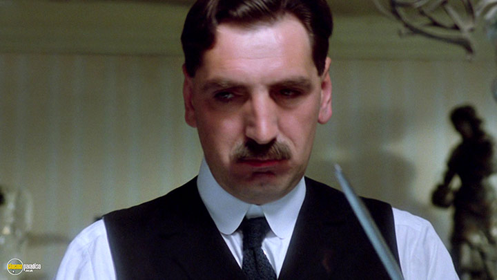 A still #23 from A Month in the Country (1987) With Jim Carter