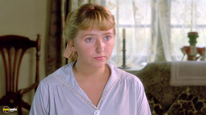 A still #18 from A Month in the Country (1987)