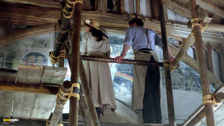 A still #16 from A Month in the Country (1987)
