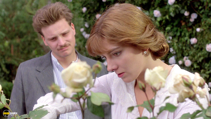 A still #13 from A Month in the Country (1987) With Colin Firth And Natasha Richardson