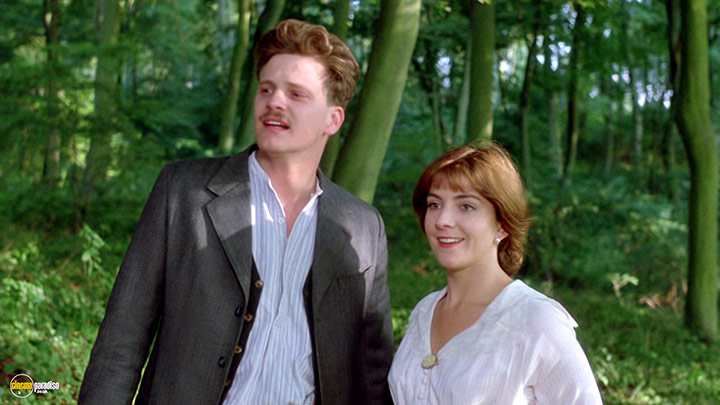 A still #7 from A Month in the Country (1987) With Colin Firth And Natasha Richardson