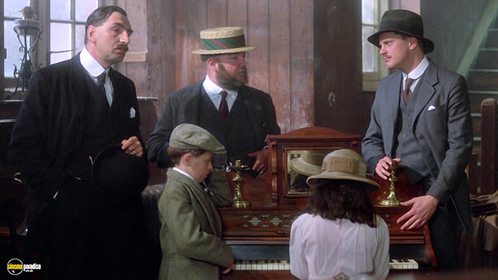 A still #12 from A Month in the Country (1987) With Colin Firth And Jim Carter