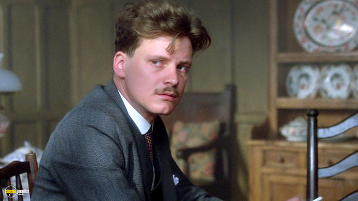 A still #2 from A Month in the Country (1987) With Colin Firth