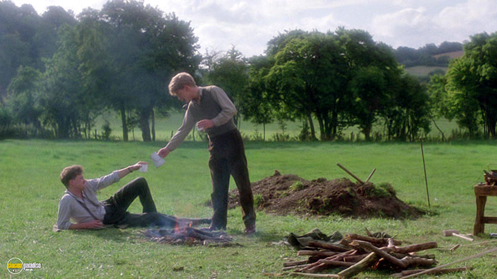 A still #9 from A Month in the Country (1987) With Kenneth Branagh And Colin Firth