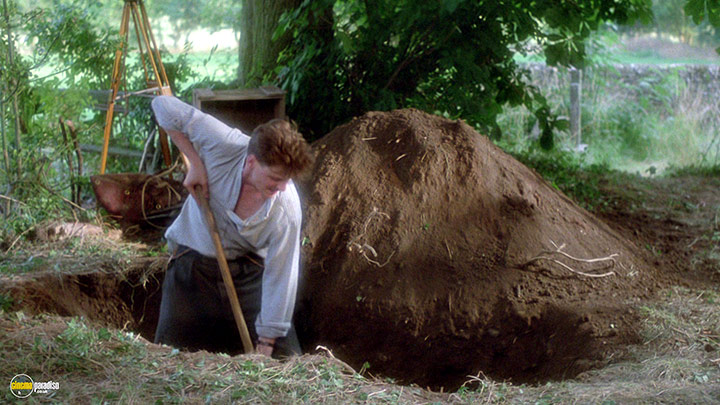 A still #11 from A Month in the Country (1987) With Colin Firth