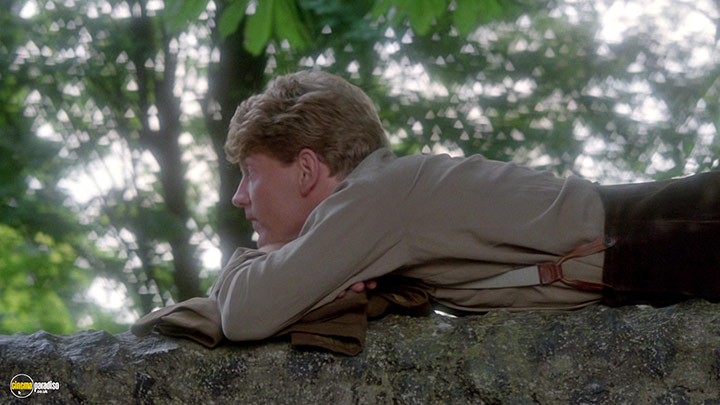 A still #8 from A Month in the Country (1987) With Kenneth Branagh