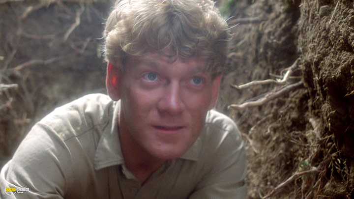 A still #1 from A Month in the Country (1987) With Kenneth Branagh