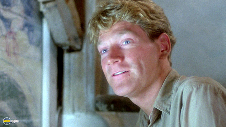 A still #4 from A Month in the Country (1987) With Kenneth Branagh