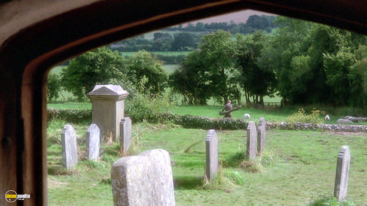 A still #5 from A Month in the Country (1987)