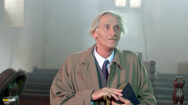A still #3 from A Month in the Country (1987)