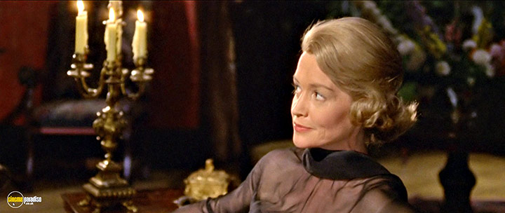 A still #30 from Dr. Terror's House of Horrors (1965)