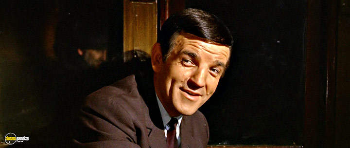 A still #20 from Dr. Terror's House of Horrors (1965)