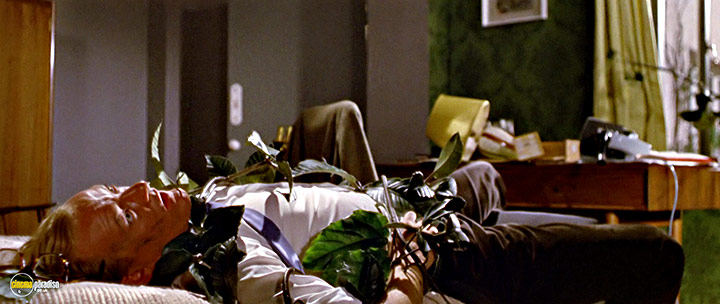 A still #17 from Dr. Terror's House of Horrors (1965)