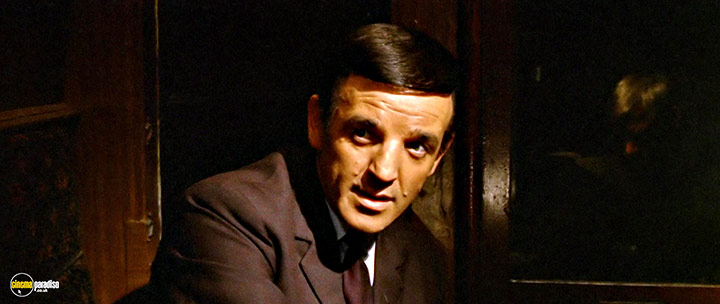 A still #15 from Dr. Terror's House of Horrors (1965)