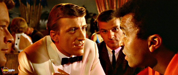 A still #12 from Dr. Terror's House of Horrors (1965)