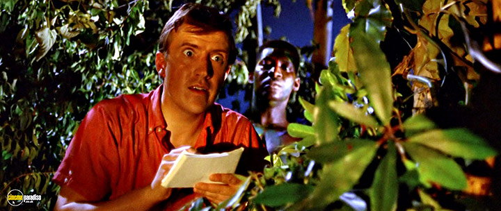 A still #11 from Dr. Terror's House of Horrors (1965)