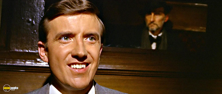 A still #7 from Dr. Terror's House of Horrors (1965)