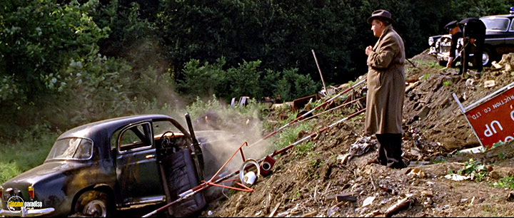 A still #5 from Dr. Terror's House of Horrors (1965)