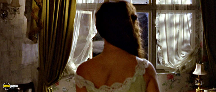 A still #45 from Dr. Terror's House of Horrors (1965)