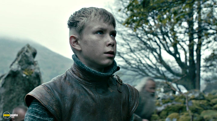 A still #48 from Vikings: Series 4: Part 1 (2016)