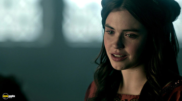 A still #47 from Vikings: Series 4: Part 1 (2016)