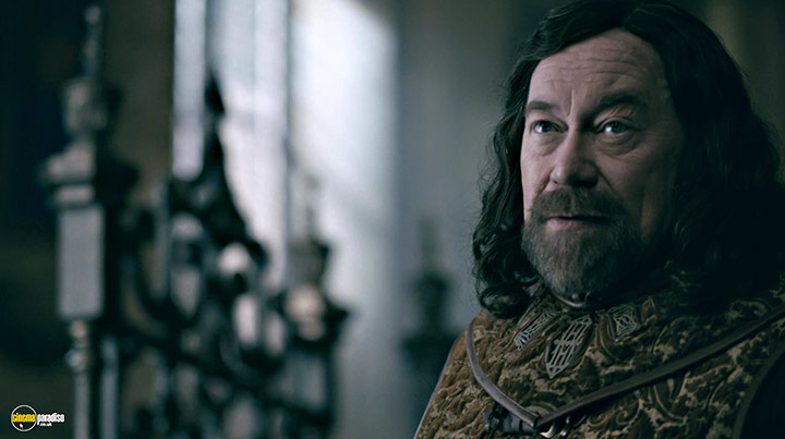 A still #46 from Vikings: Series 4: Part 1 (2016)