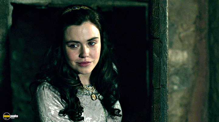 A still #45 from Vikings: Series 4: Part 1 (2016)