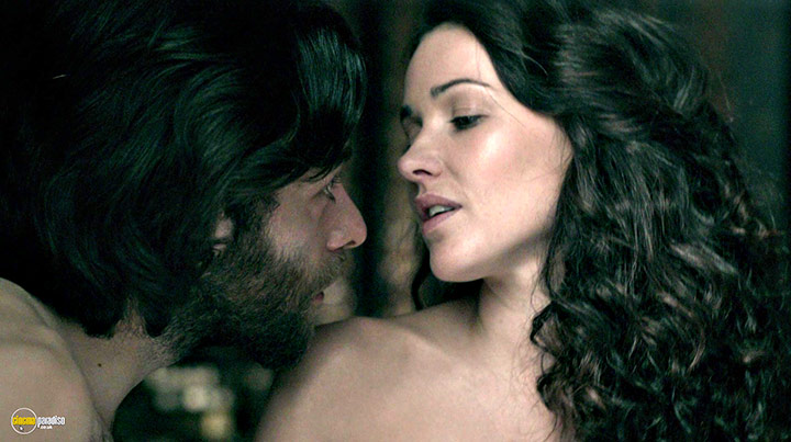 A still #44 from Vikings: Series 4: Part 1 (2016)