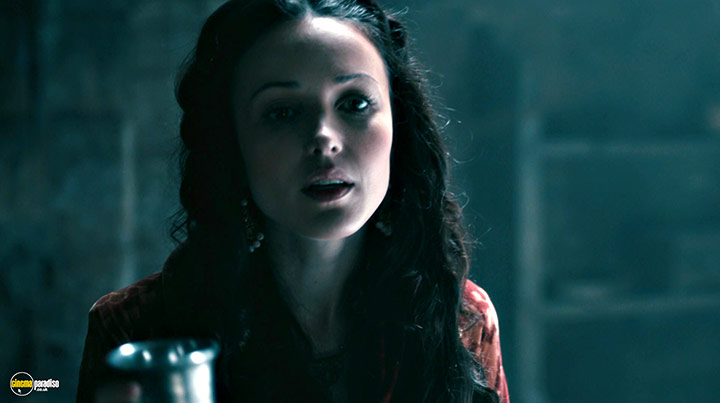 A still #42 from Vikings: Series 4: Part 1 (2016)