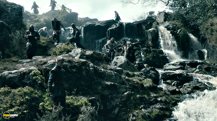 A still #41 from Vikings: Series 4: Part 1 (2016)