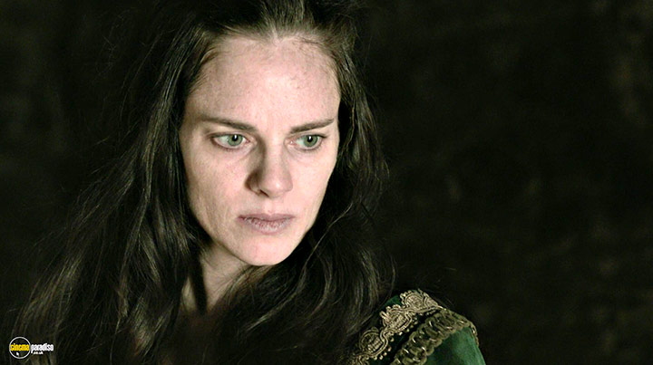 A still #38 from Vikings: Series 4: Part 1 (2016)