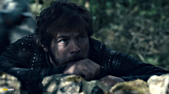 A still #37 from Vikings: Series 4: Part 1 (2016)
