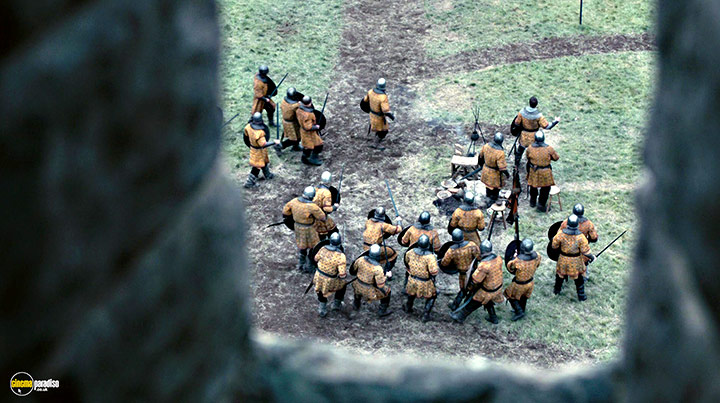 A still #36 from Vikings: Series 4: Part 1 (2016)