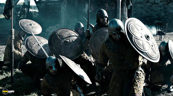A still #35 from Vikings: Series 4: Part 1 (2016)