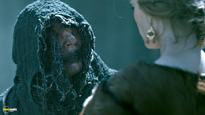 A still #33 from Vikings: Series 4: Part 1 (2016)