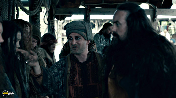A still #27 from Vikings: Series 4: Part 1 (2016)