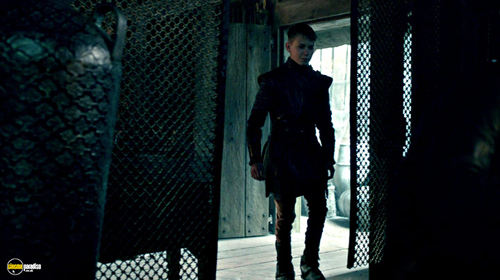 A still #25 from Vikings: Series 4: Part 1 (2016)