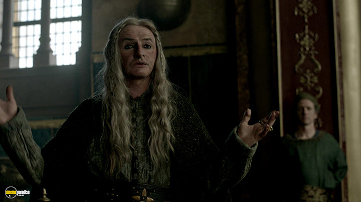 A still #19 from Vikings: Series 4: Part 1 (2016)