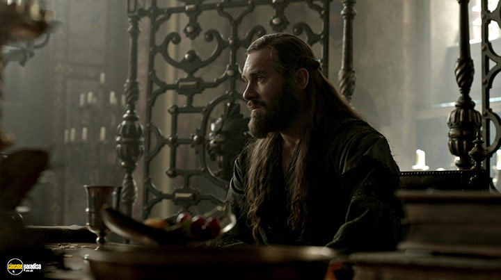 A still #18 from Vikings: Series 4: Part 1 (2016)