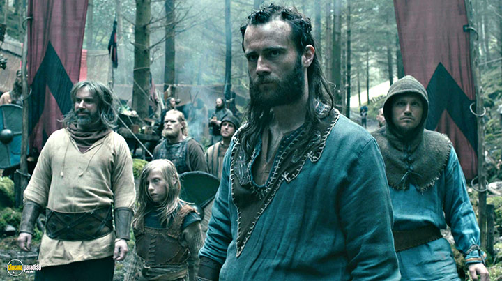 A still #15 from Vikings: Series 4: Part 1 (2016)