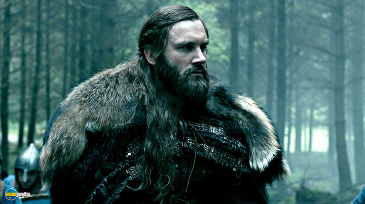 A still #13 from Vikings: Series 4: Part 1 (2016) With Clive Standen