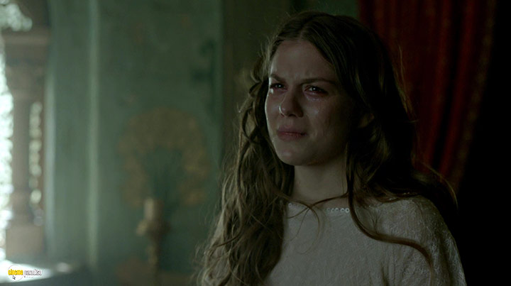 A still #14 from Vikings: Series 4: Part 1 (2016)